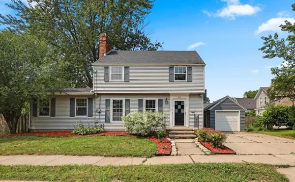 625 N STORY STREET, Appleton, WI 54914