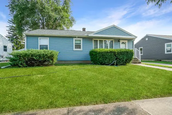 236 E 18TH STREET, Fond Du Lac, WI 54935