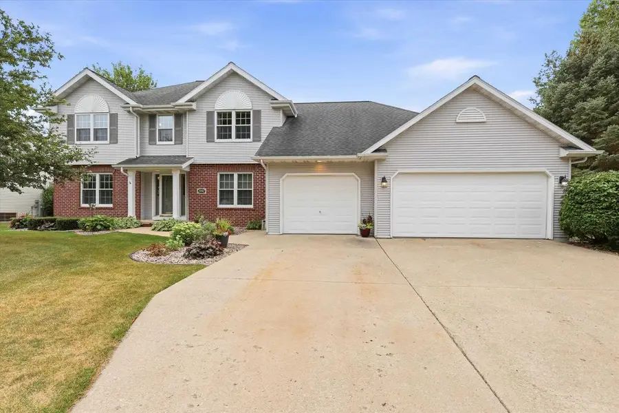 1990 TYLER LANE, De Pere, WI 54115 - #2