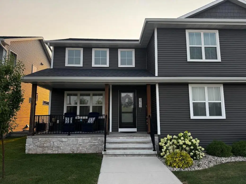 215 RED CEDAR PARKWAY, Kimberly, WI 54136 - #1