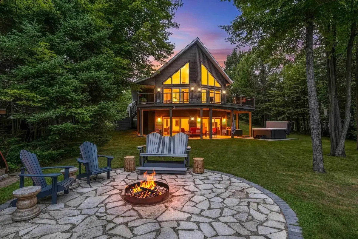 17443 WAXWING LANE, Townsend, WI 54175 - #1