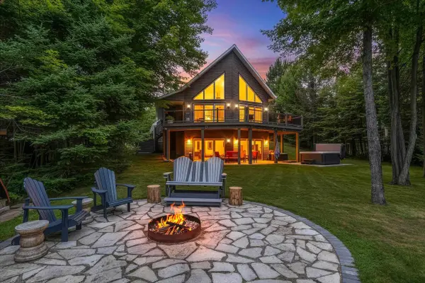 17443 WAXWING LANE, Townsend, WI 54175