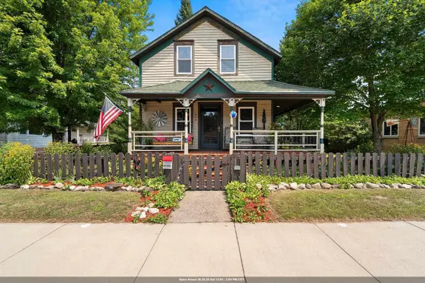 620 MAIN STREET, Wausaukee, WI 54177