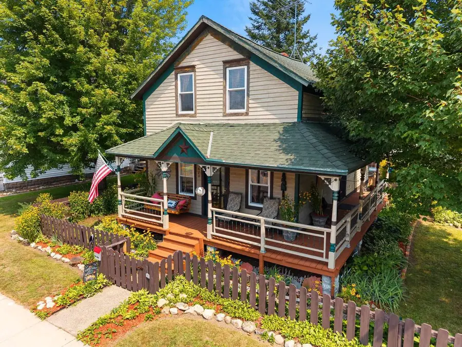 620 MAIN STREET, Wausaukee, WI 54177 - #2