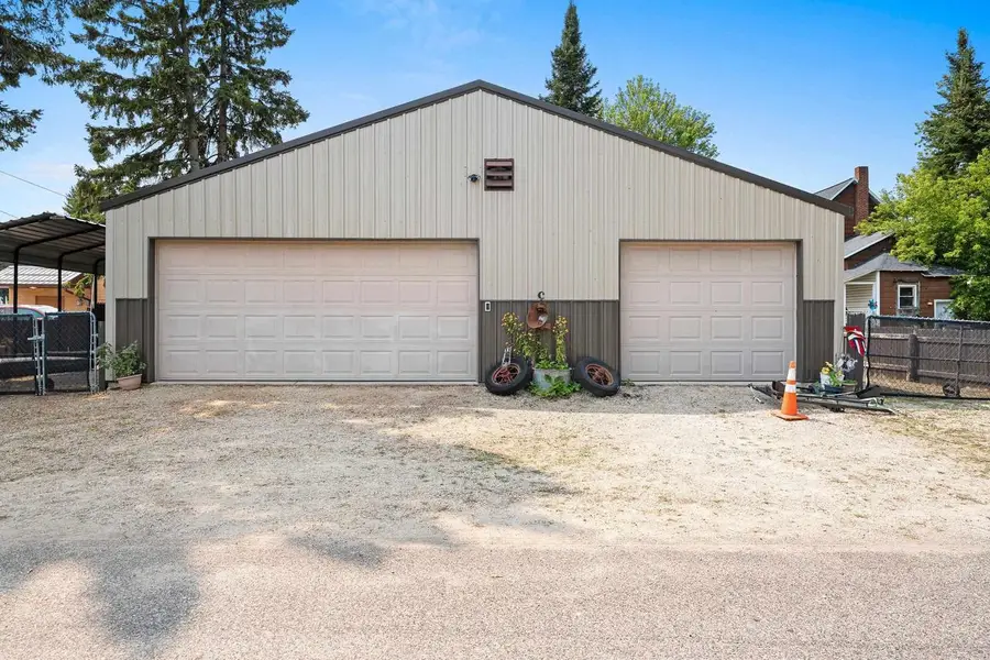 620 MAIN STREET, Wausaukee, WI 54177 - #3