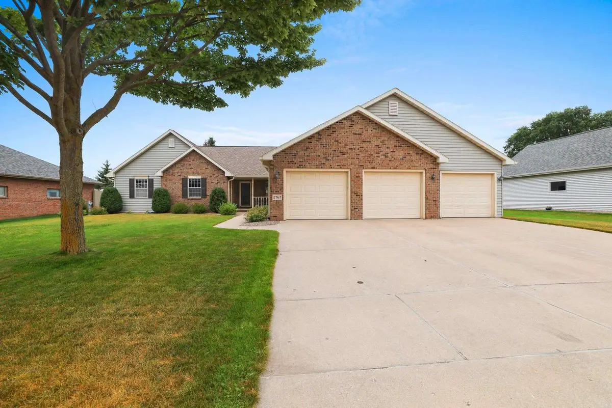 2767 ENGLEWOOD ROAD, Green Bay, WI 54311 - #1