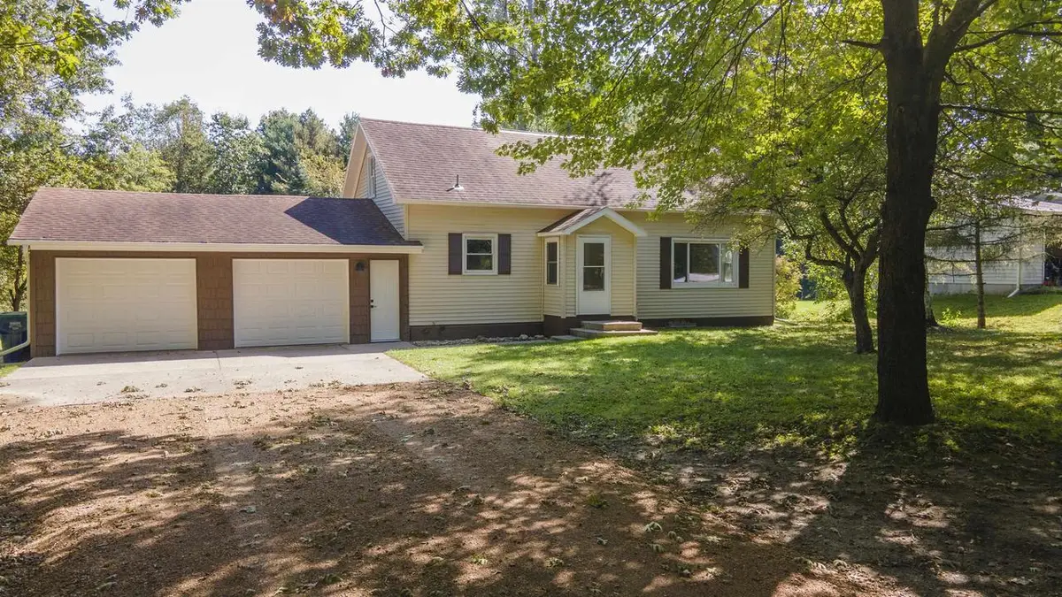 E2059 N WESTGATE ACRES ROAD, Waupaca, WI 54981 - #1