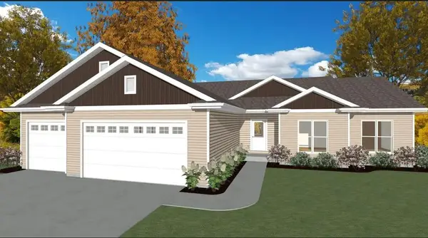 4939 WATER MINT WAY, Howard, WI 54313