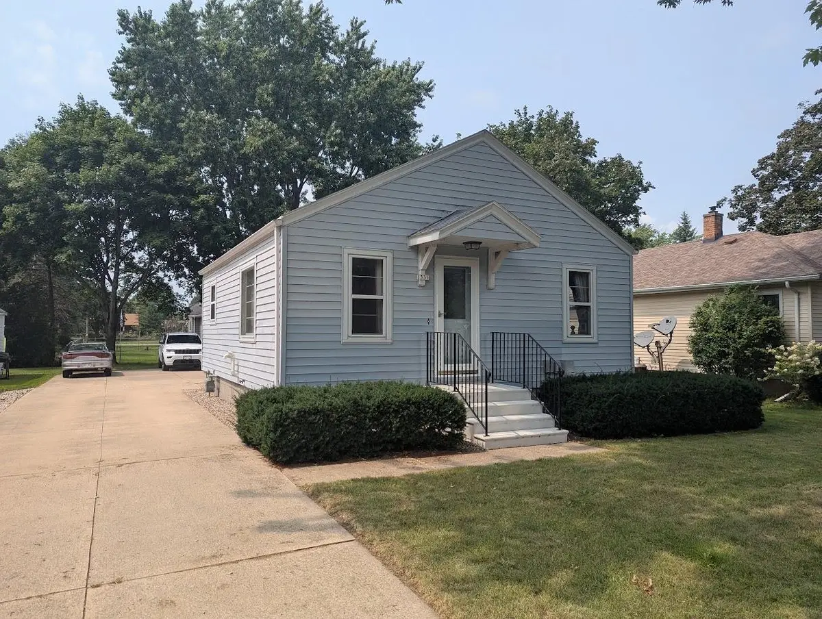 1335 SHERRIN STREET, Oshkosh, WI 54904 - #1