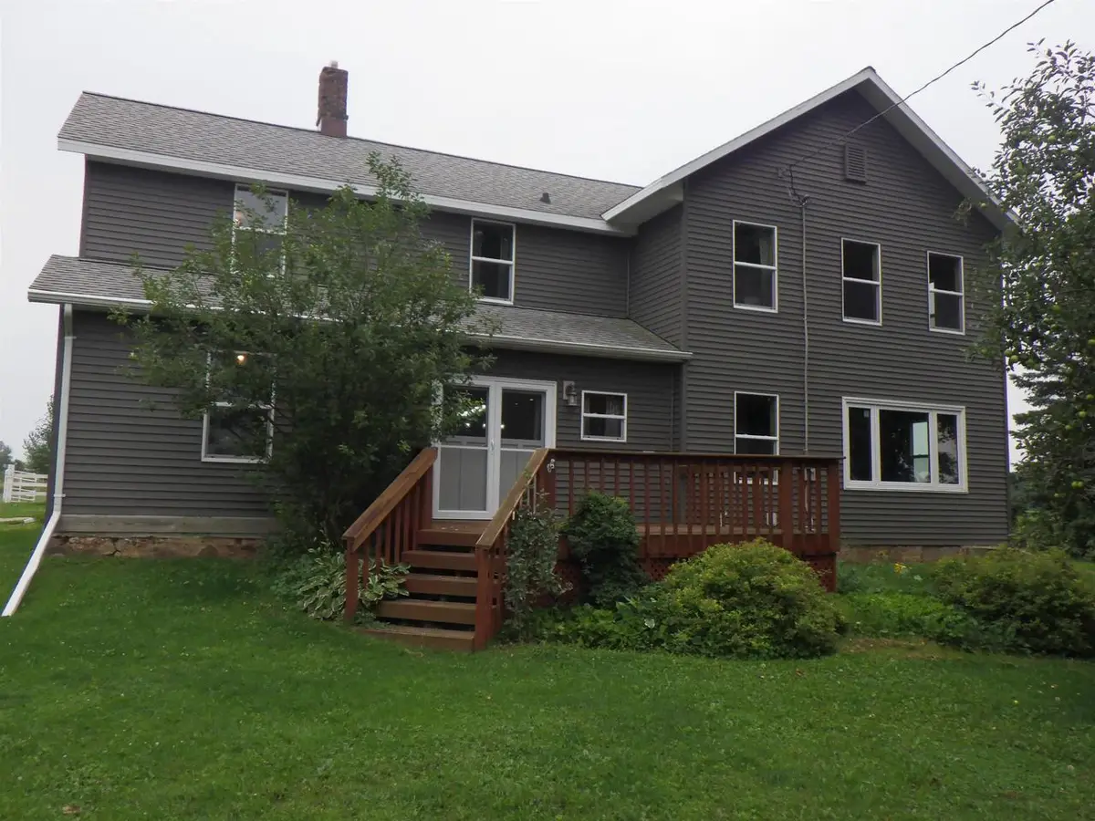 N3204 W RANGE LINE ROAD, Marion, WI 54950 - #1
