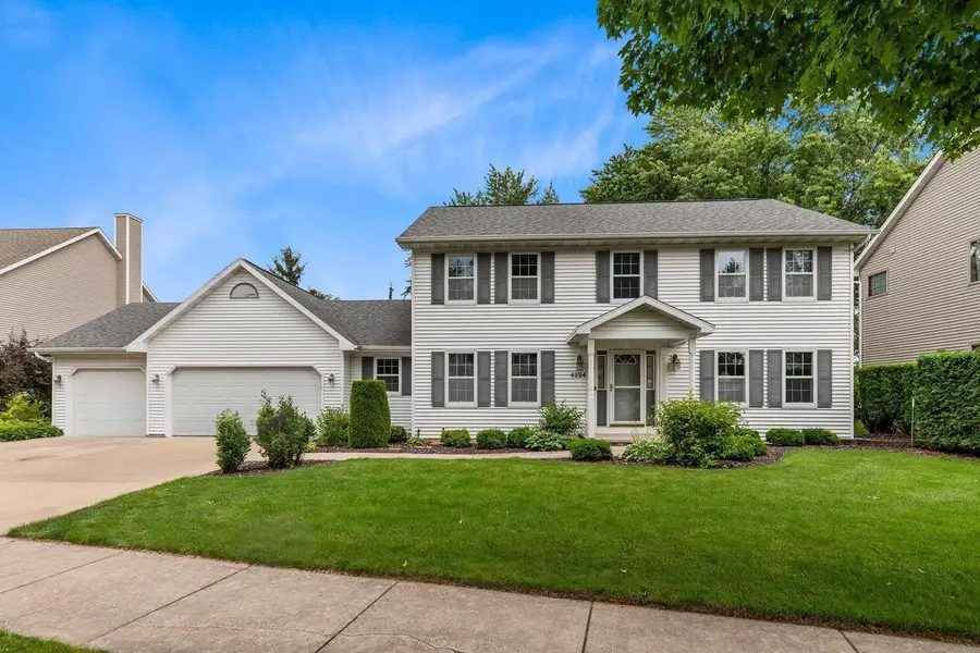 4224 TERRAVIEW DRIVE, Appleton, WI 54913 - #2