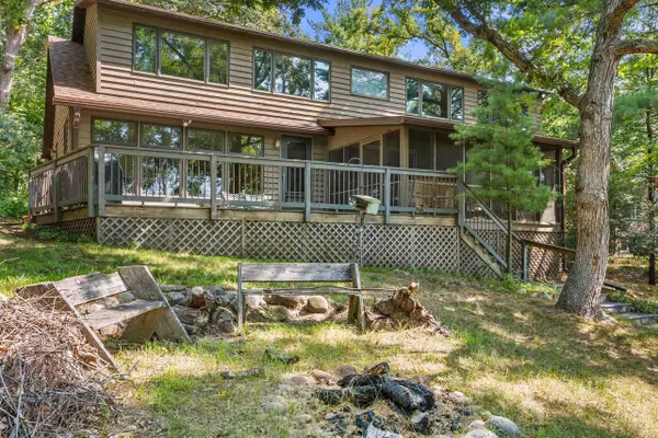 W5509 HILLCREST BOULEVARD, Wild Rose, WI 54981
