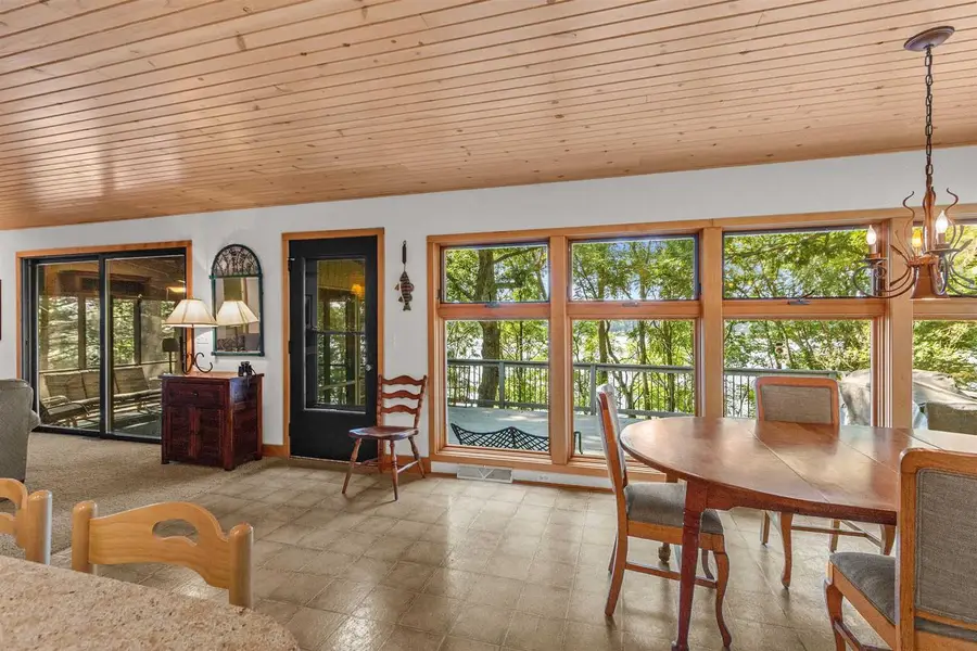 W5509 HILLCREST BOULEVARD, Mount Morris, WI 54981 - #2