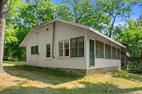 W5515 HILLCREST BOULEVARD, Wild Rose, WI 54982