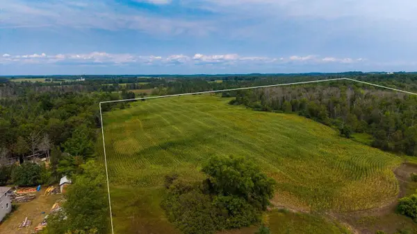 COUNTY ROAD 358, Daggett, MI 49821