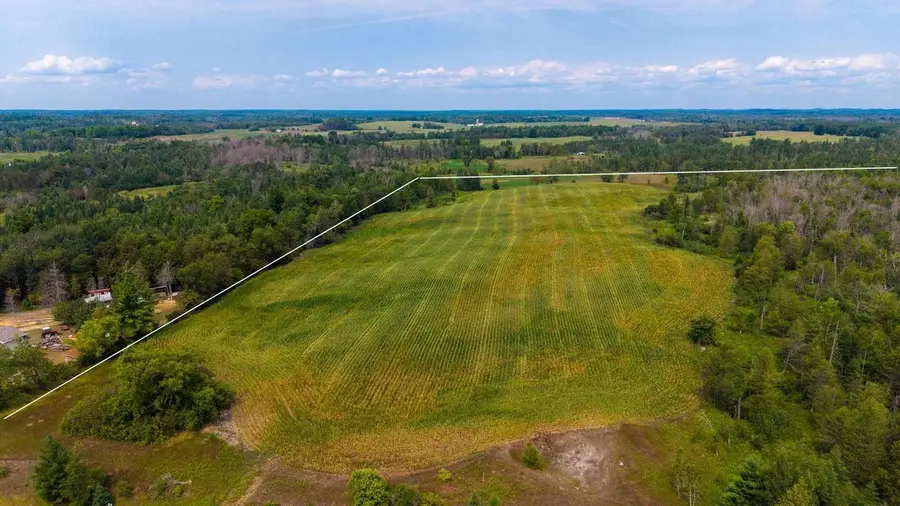 COUNTY ROAD 358, Daggett, MI 49821 - #2