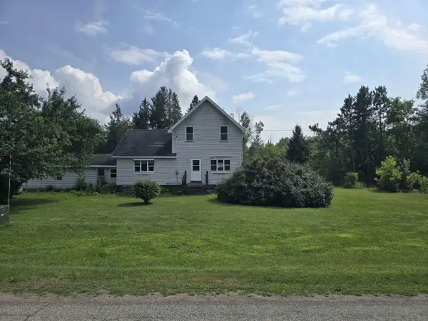 15365 OLD 32 ROAD, Mountain, WI 54149