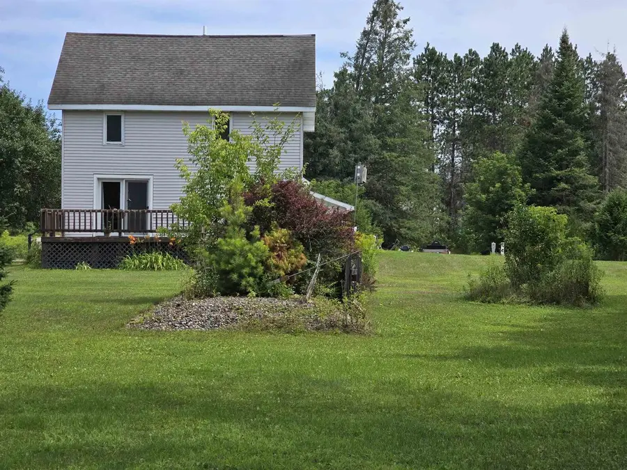 15365 OLD 32 ROAD, Mountain, WI 54149 - #3