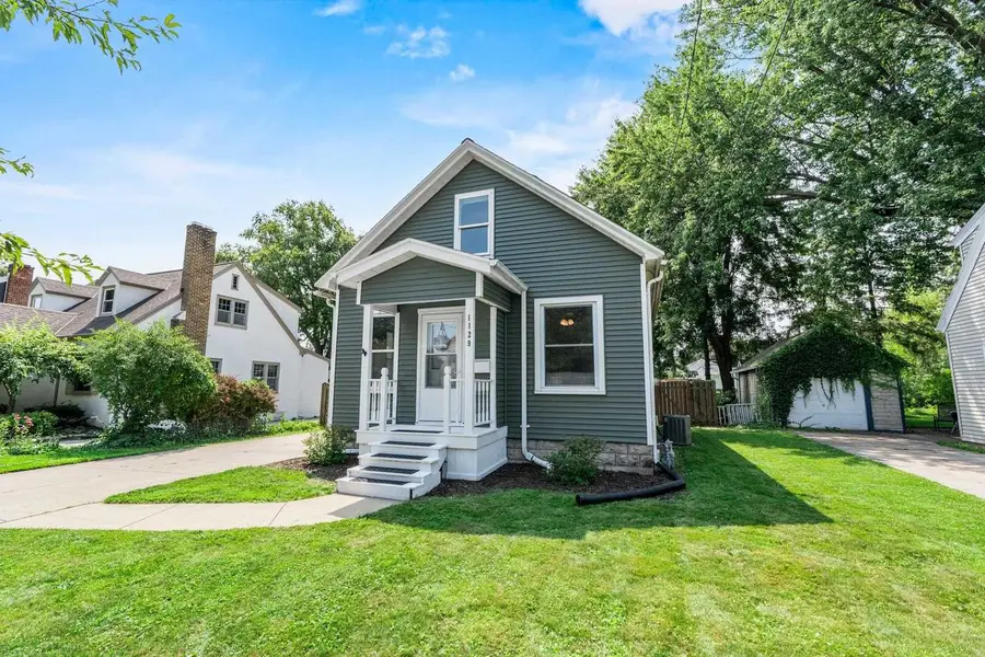 1129 REED STREET, Green Bay, WI 54303 - #2