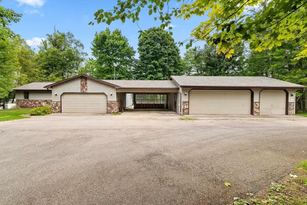 17661 DENCUR LANE, Townsend, WI 54175