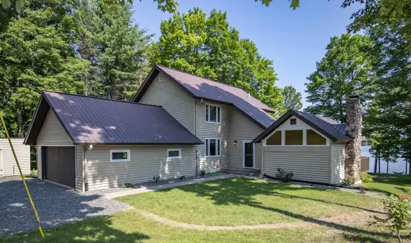 178 SUNSET SHORES ROAD, Iron River, MI 49935