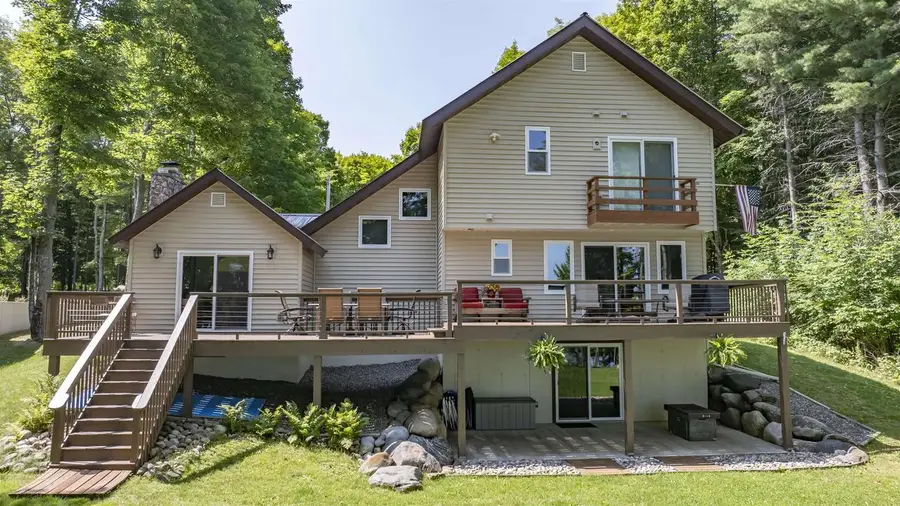 178 SUNSET SHORES ROAD, Iron River, MI 49935 - #3
