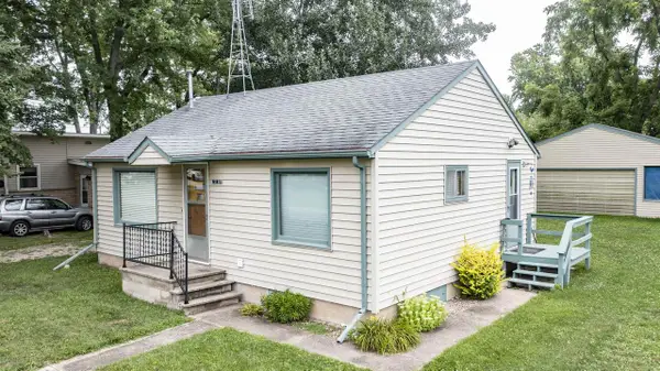 N5138 CENTER STREET, Fremont, WI 54940