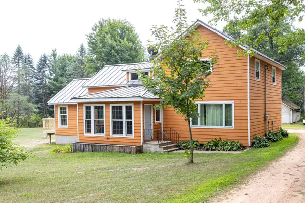 770 COUNTY RD ZZ NORTH, Amherst Jct, WI 54407