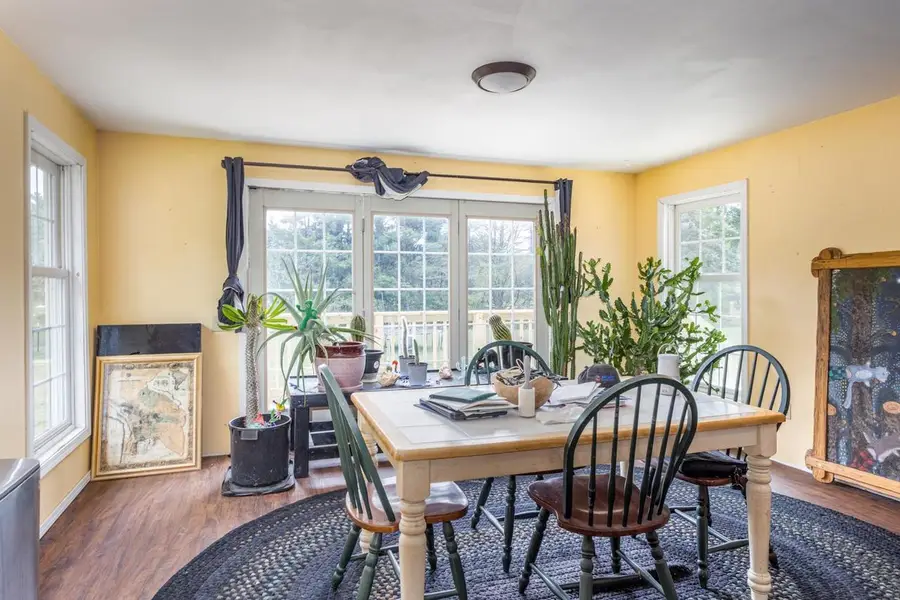 770 COUNTY RD ZZ NORTH, Amherst Junction, WI 54407 - #2