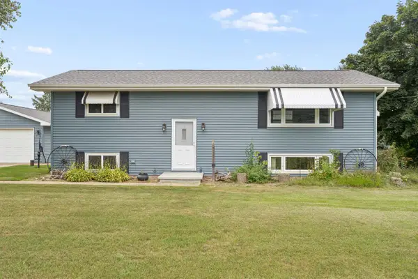 N2580 COUNTY ROAD A, Appleton, WI 54913