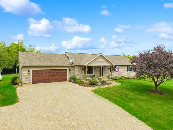 W5150 RED SCHOOL ROAD, Peshtigo, WI 54157