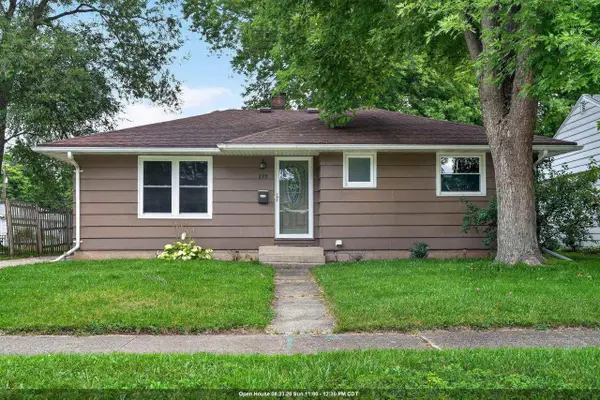 279 MUENTER AVENUE, Fond Du Lac, WI 54935