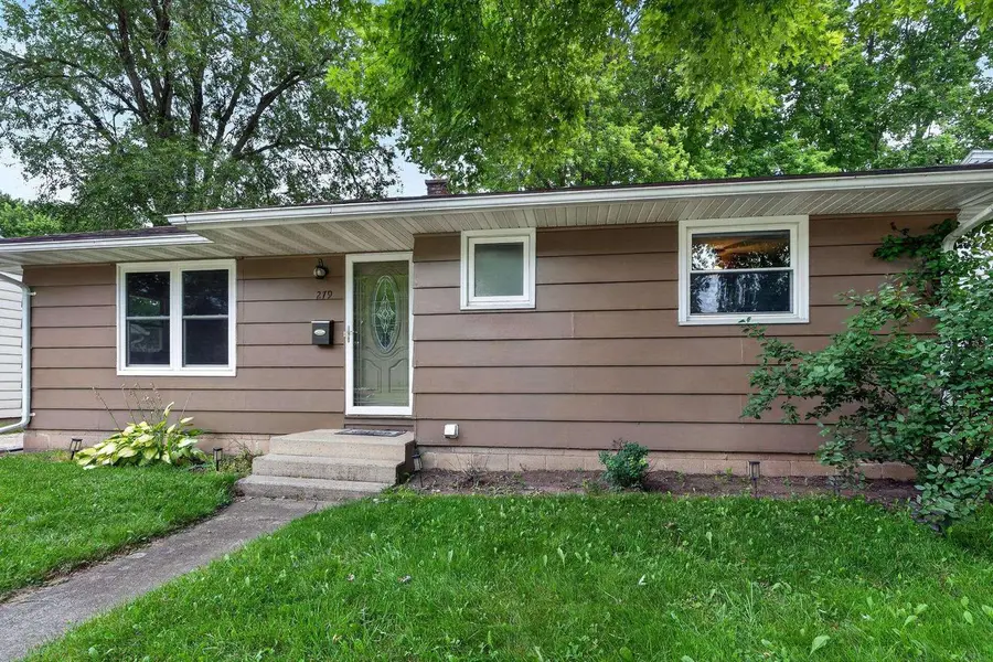 279 MUENTER AVENUE, Fond Du Lac, WI 54935 - #2