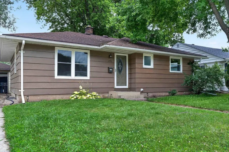 279 MUENTER AVENUE, Fond Du Lac, WI 54935 - #3