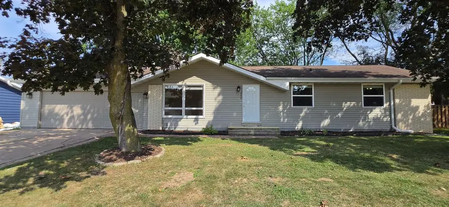 2208 N LINWOOD AVENUE, Appleton, WI 54914 - #2