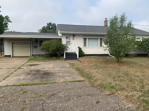 1910 RAPIDS STREET, Wisconsin Rapids, WI 54494