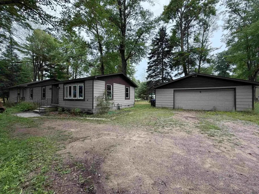 N6005 LAKE DRIVE, Shawano, WI 54166 - #2