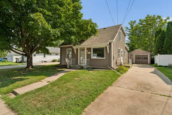 1820 ALASKA STREET, Oshkosh, WI 54902