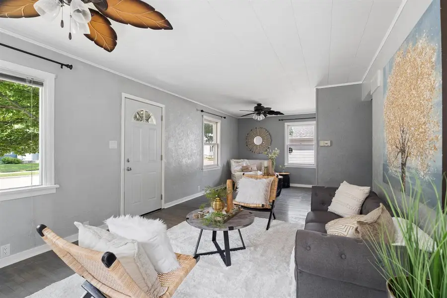 1820 ALASKA STREET, Oshkosh, WI 54902 - #3