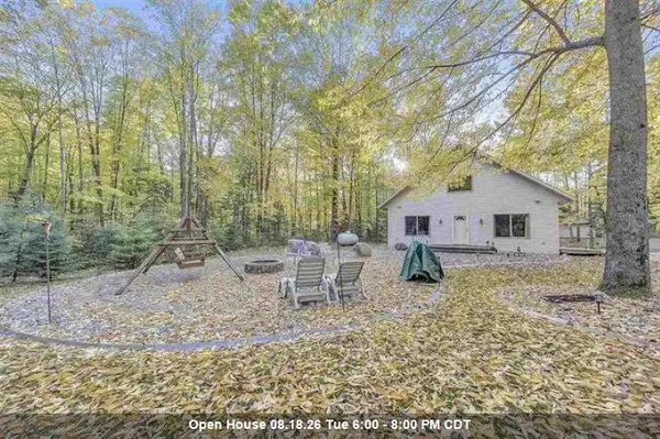 18486 VALLEY VIEW ROAD, Townsend, WI 54175