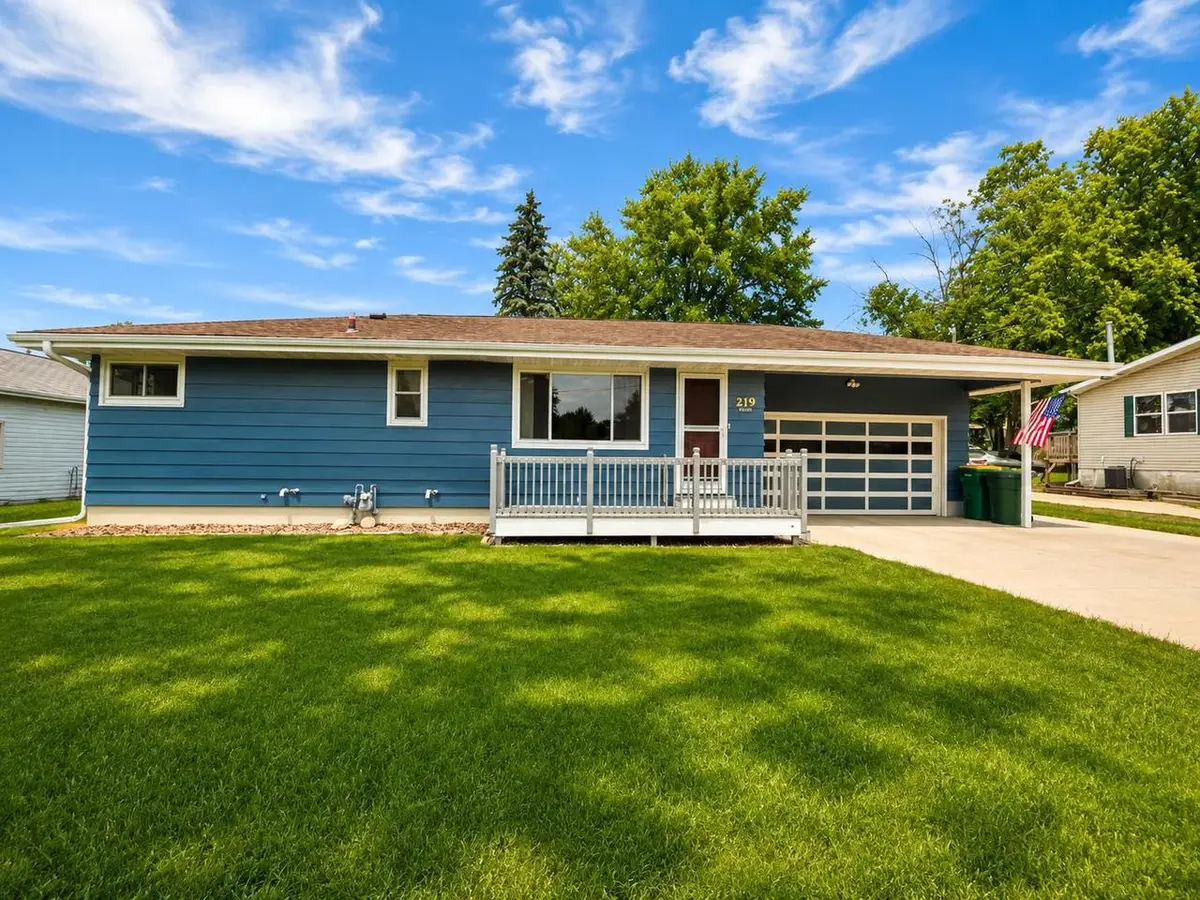 219 CEDAR STREET, Ripon, WI 54971 - #1