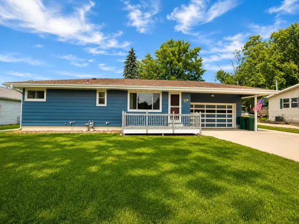 219 CEDAR STREET, Ripon, WI 54971