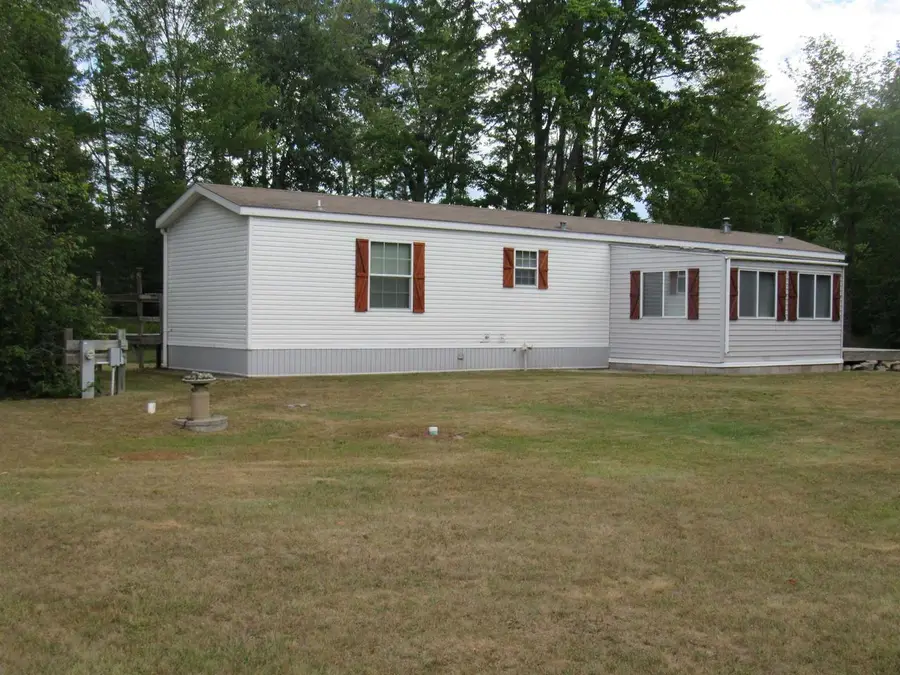 W8598 BEECHER LAKE ROAD, Pembine, WI 54156 - #2