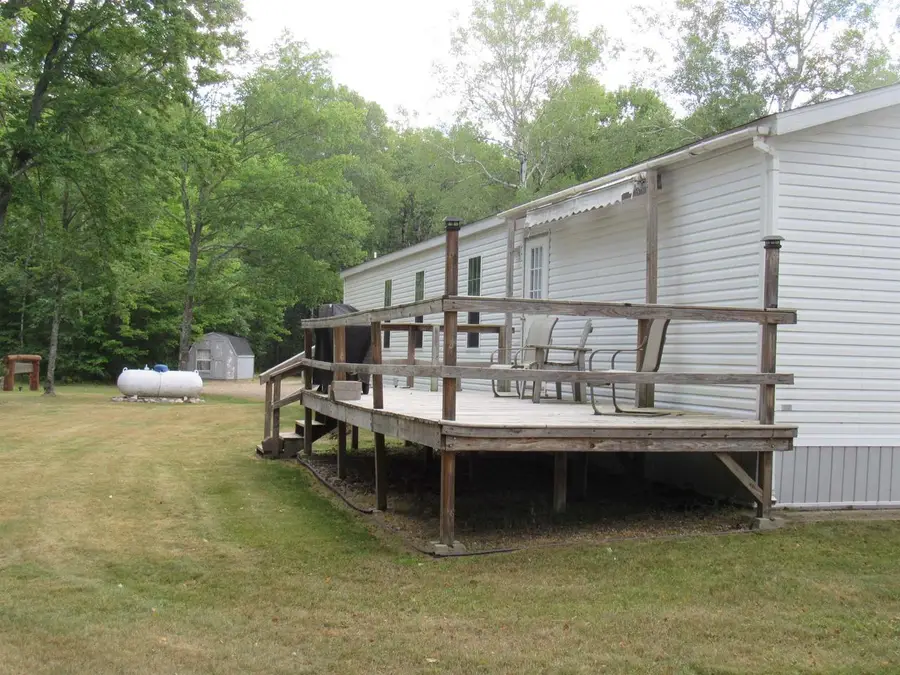 W8598 BEECHER LAKE ROAD, Pembine, WI 54156 - #3