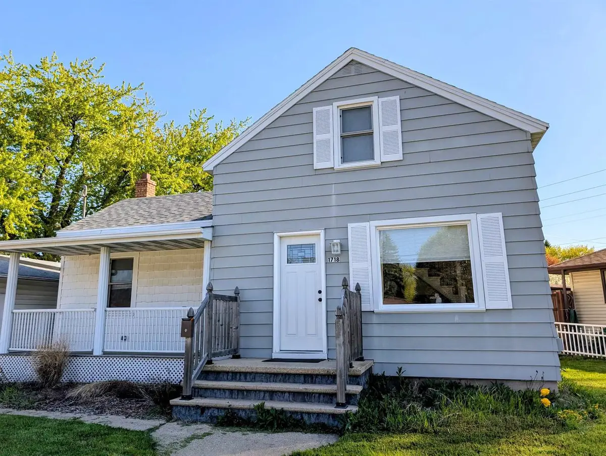 1718 E JOHN STREET, Appleton, WI 54915 - #1