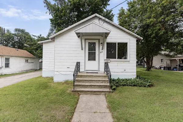 610 E SCHURZ STREET, Shawano, WI 54166