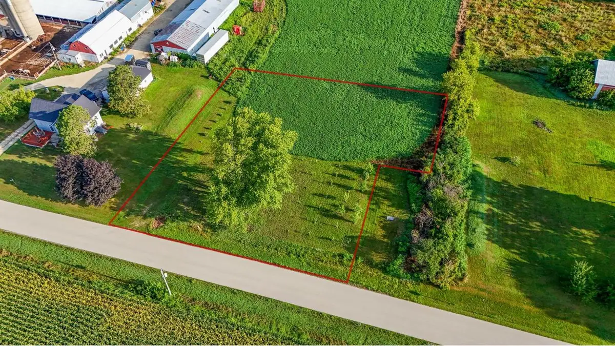 CEMETERY ROAD, Brussels, WI 54204 - #1