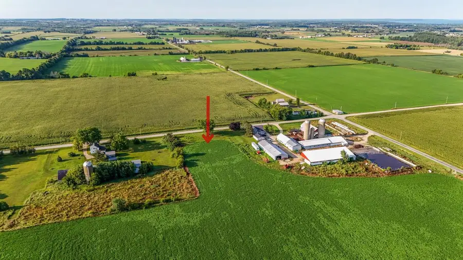 CEMETERY ROAD, Brussels, WI 54204 - #3