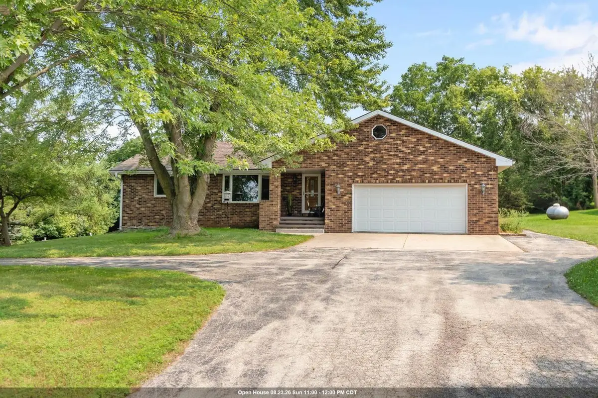 N7488 FRENCH ROAD, Seymour, WI 54165 - #1