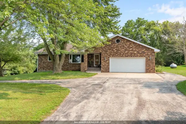 N7488 FRENCH ROAD, Seymour, WI 54165